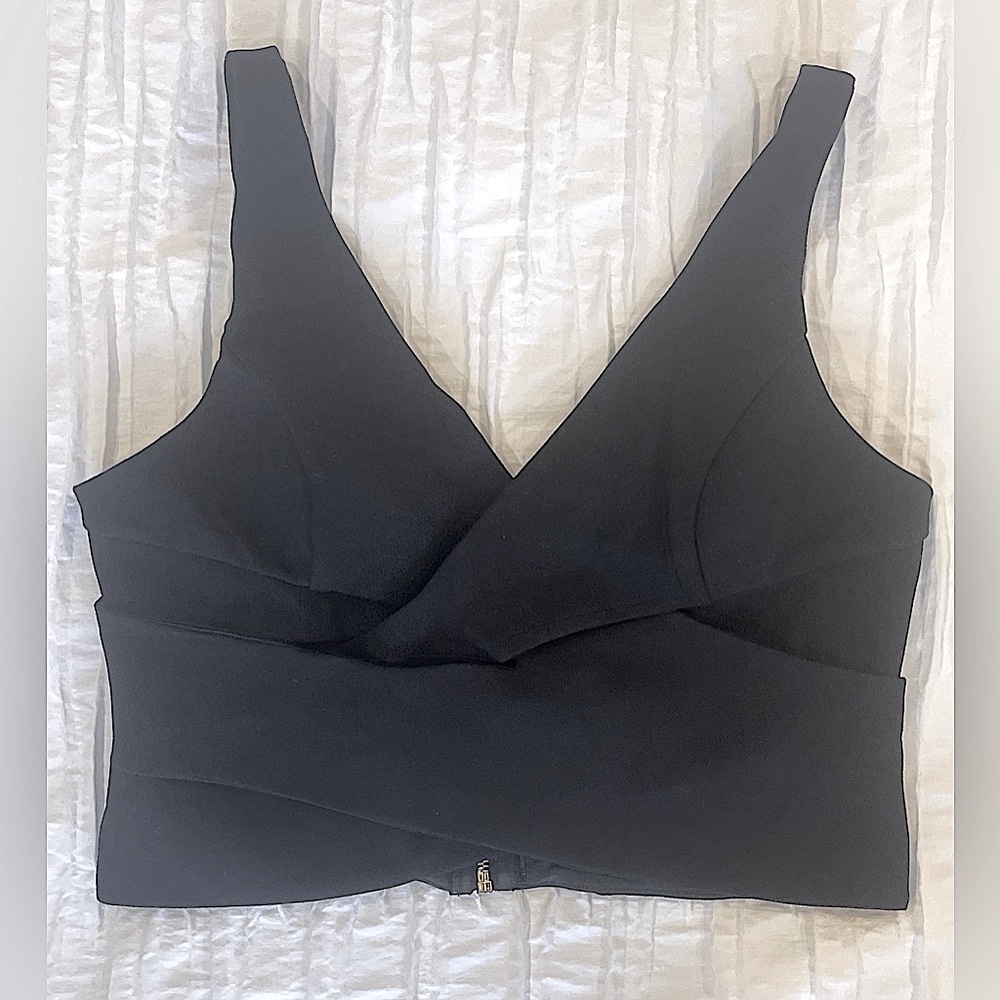 Guess Los Angeles Crop Top